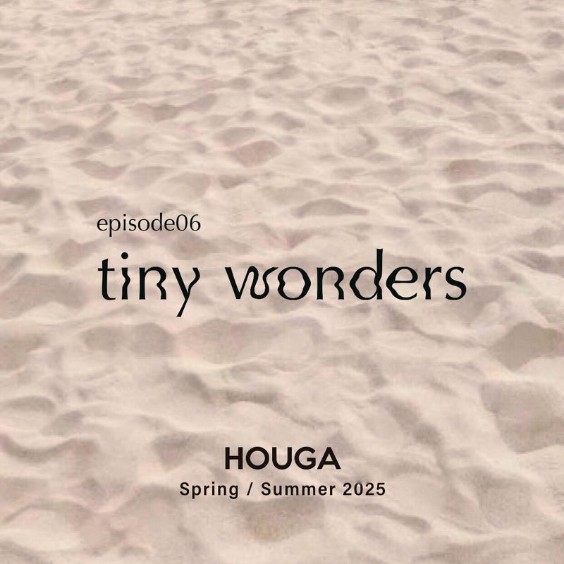 Spring/Summer2025Collection 展示会