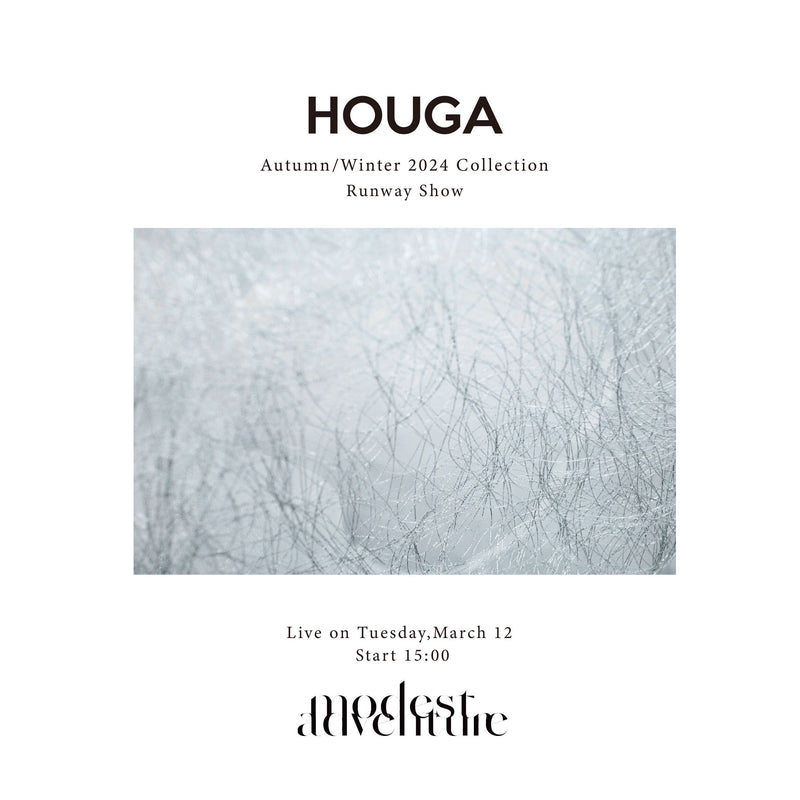 Autumn/Winter 2024 Collection Runway Show