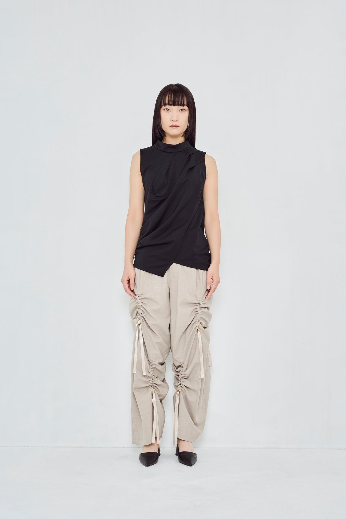 モデル身長:170cm