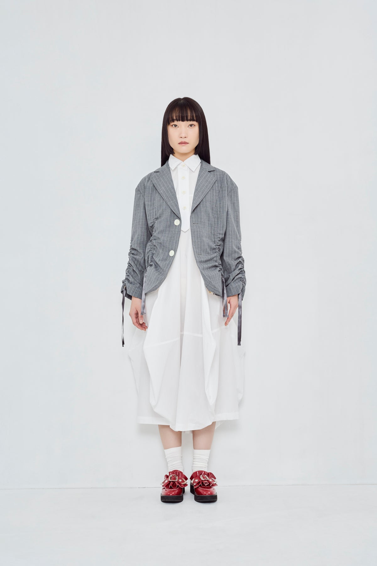 モデル身長:170cm