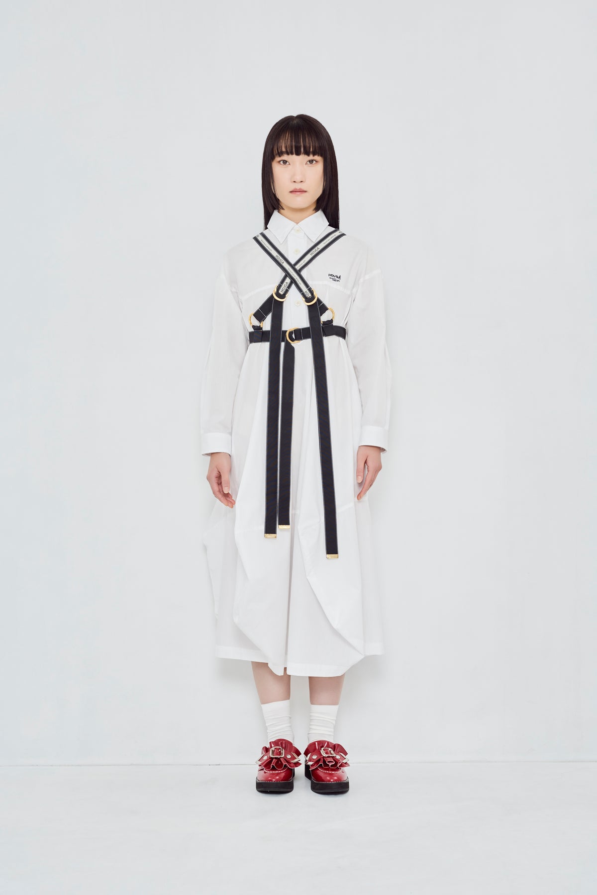 モデル身長:170cm