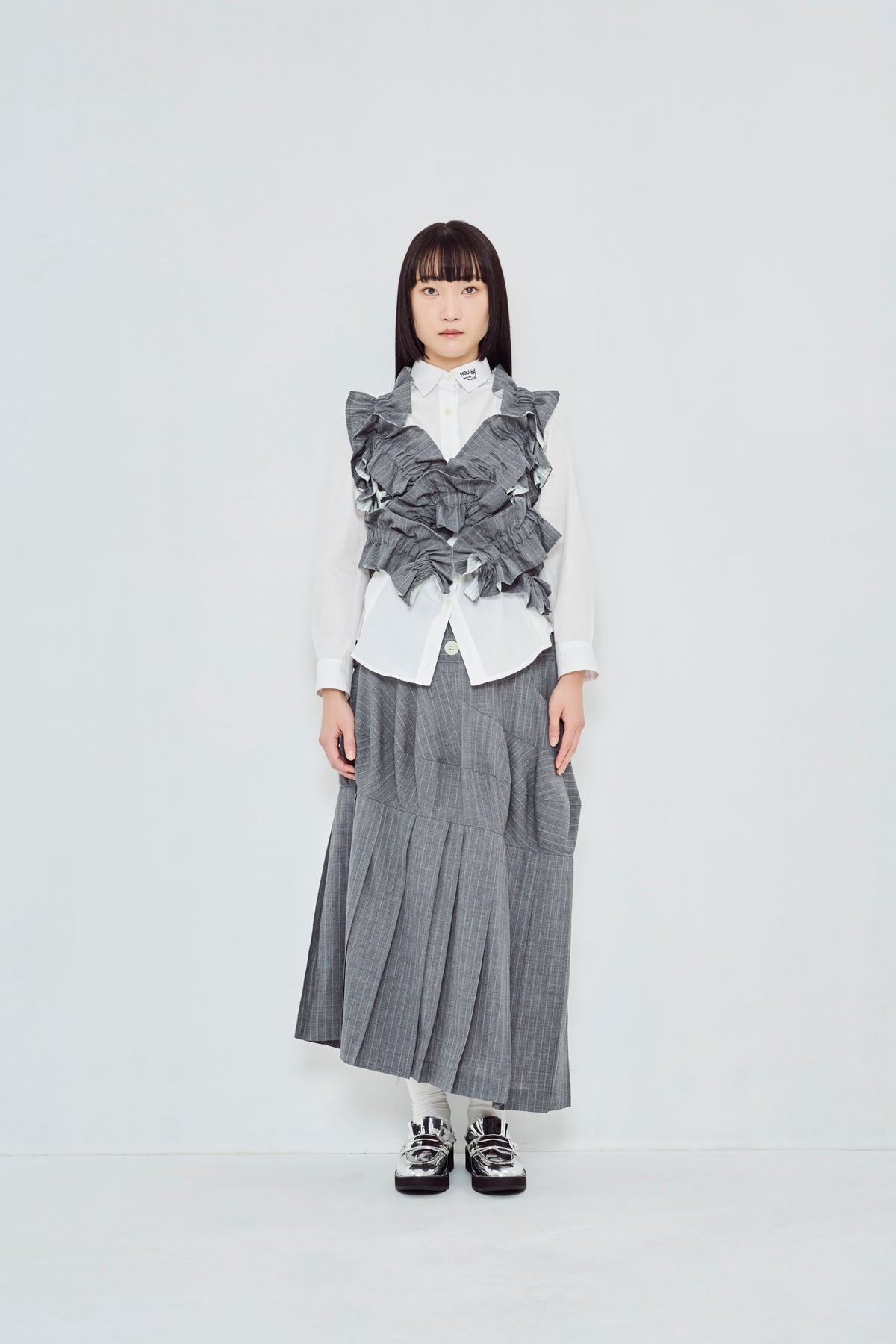 モデル身長:170cm