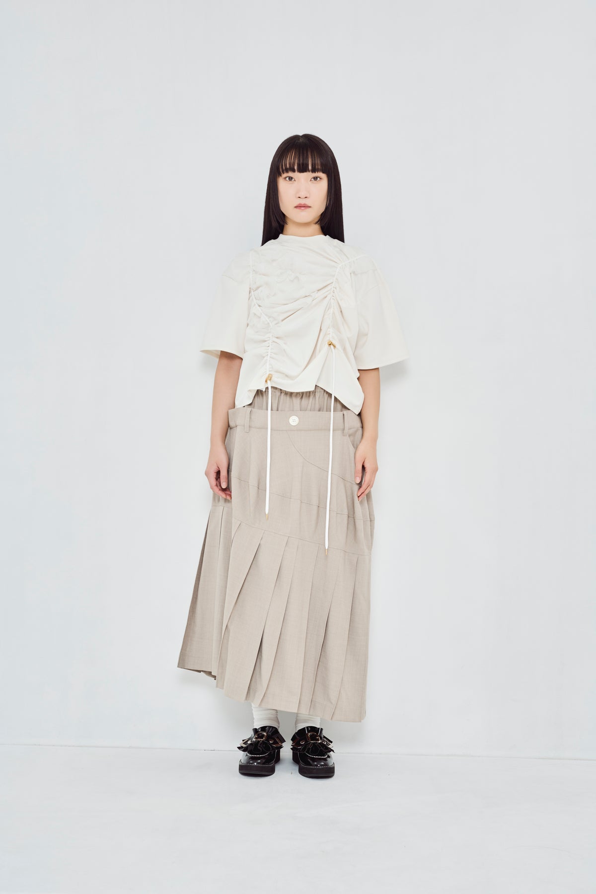 wave T