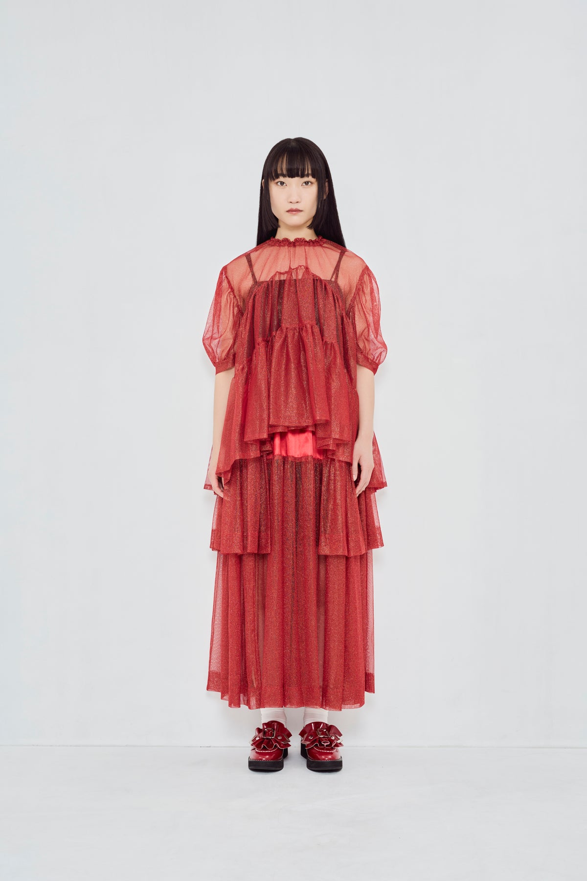 モデル身長:170cm