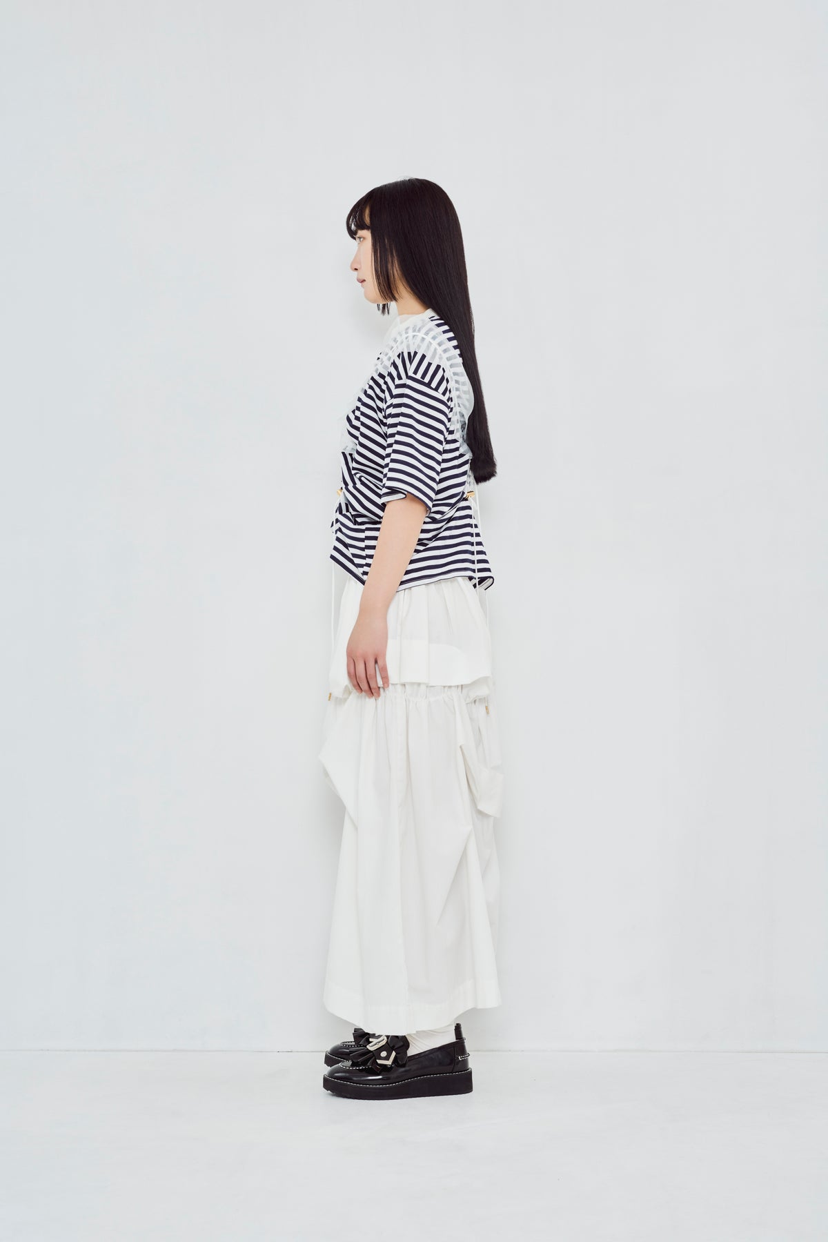 wave T
