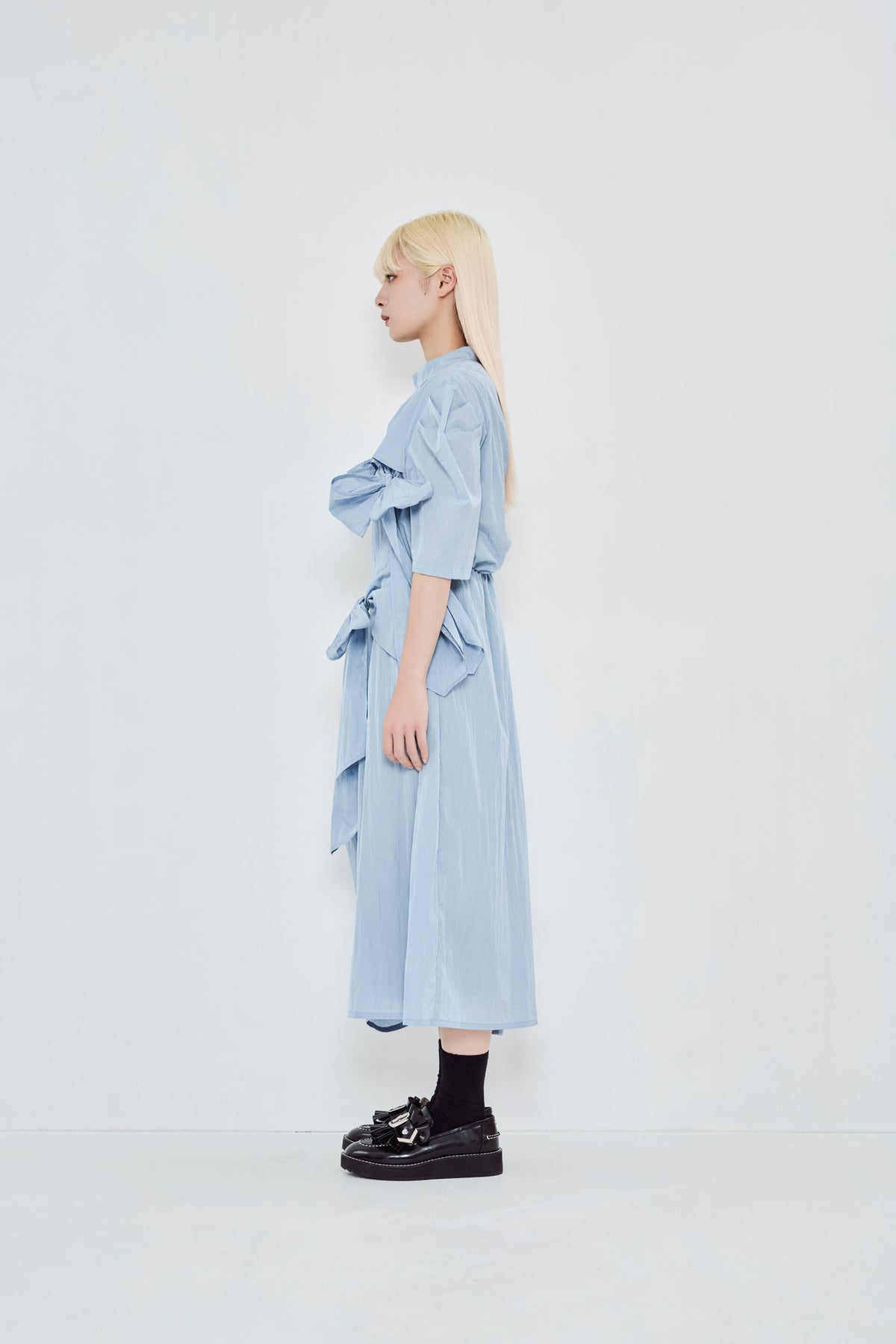 sea dress