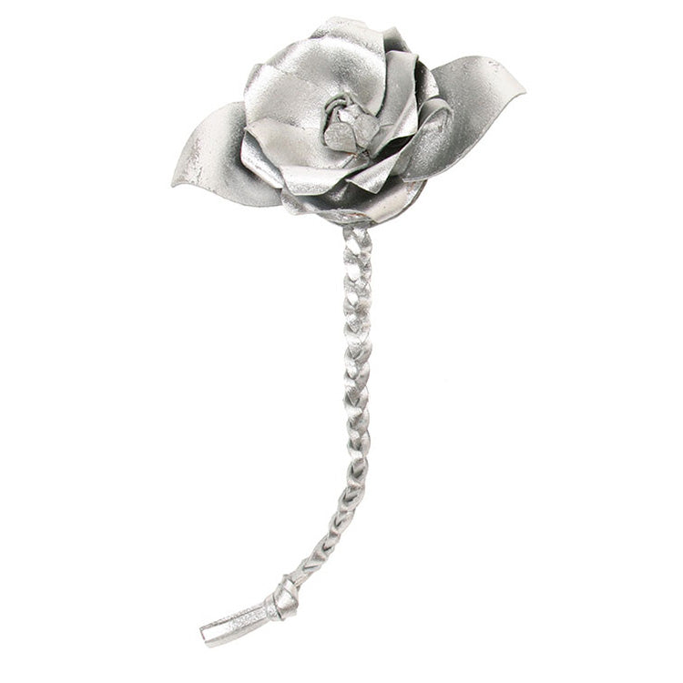 buddy brooch