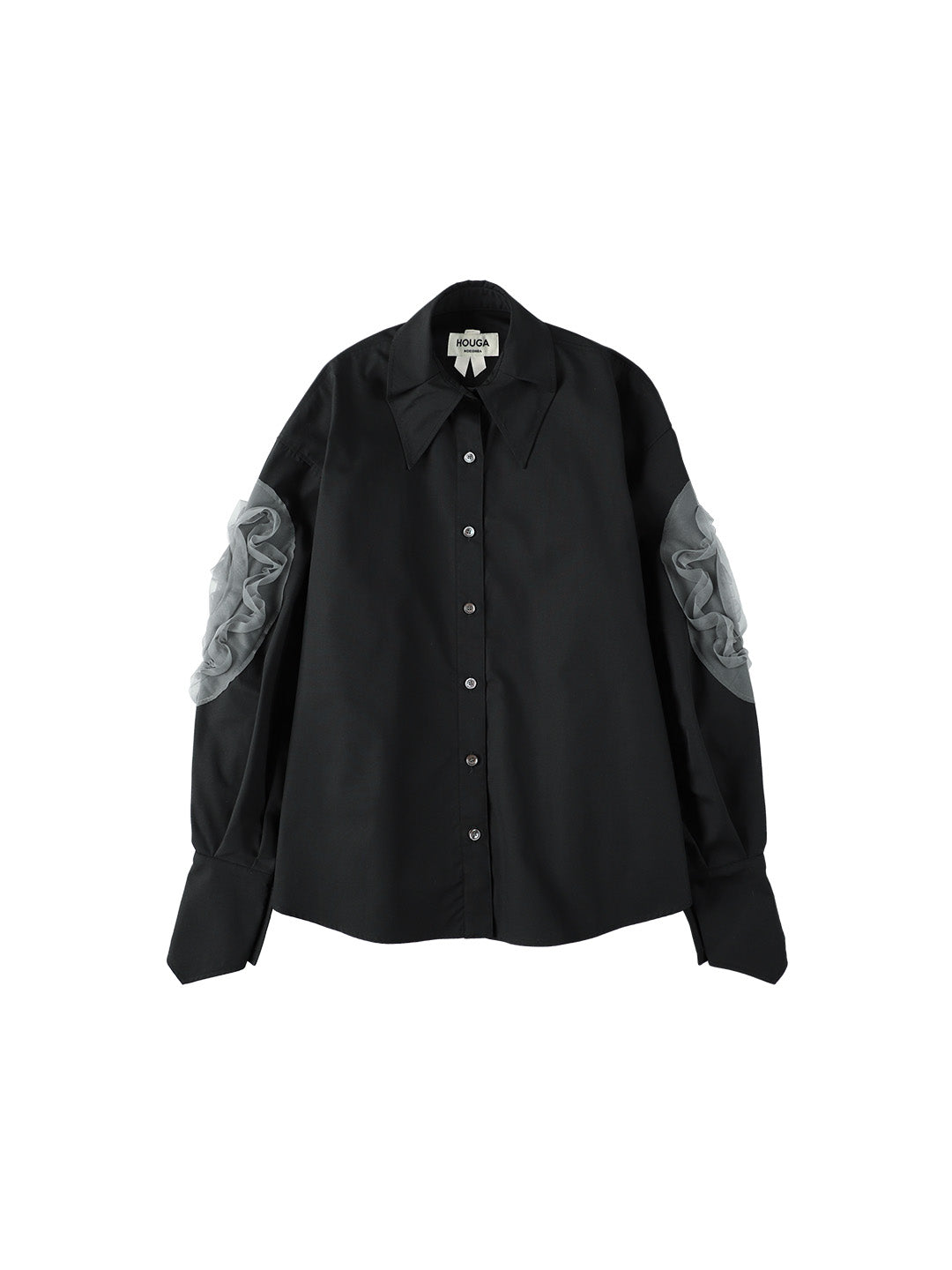 grass blouse