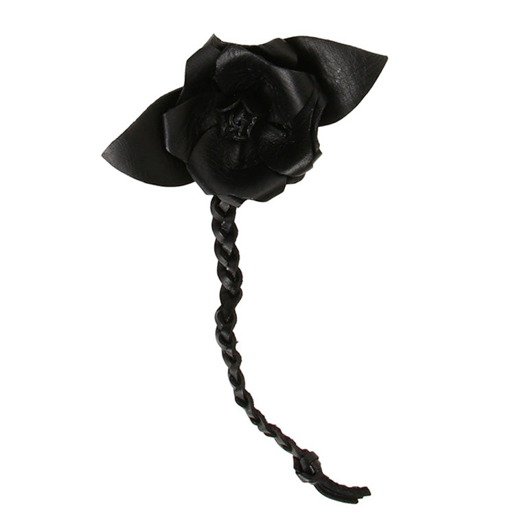 buddy brooch