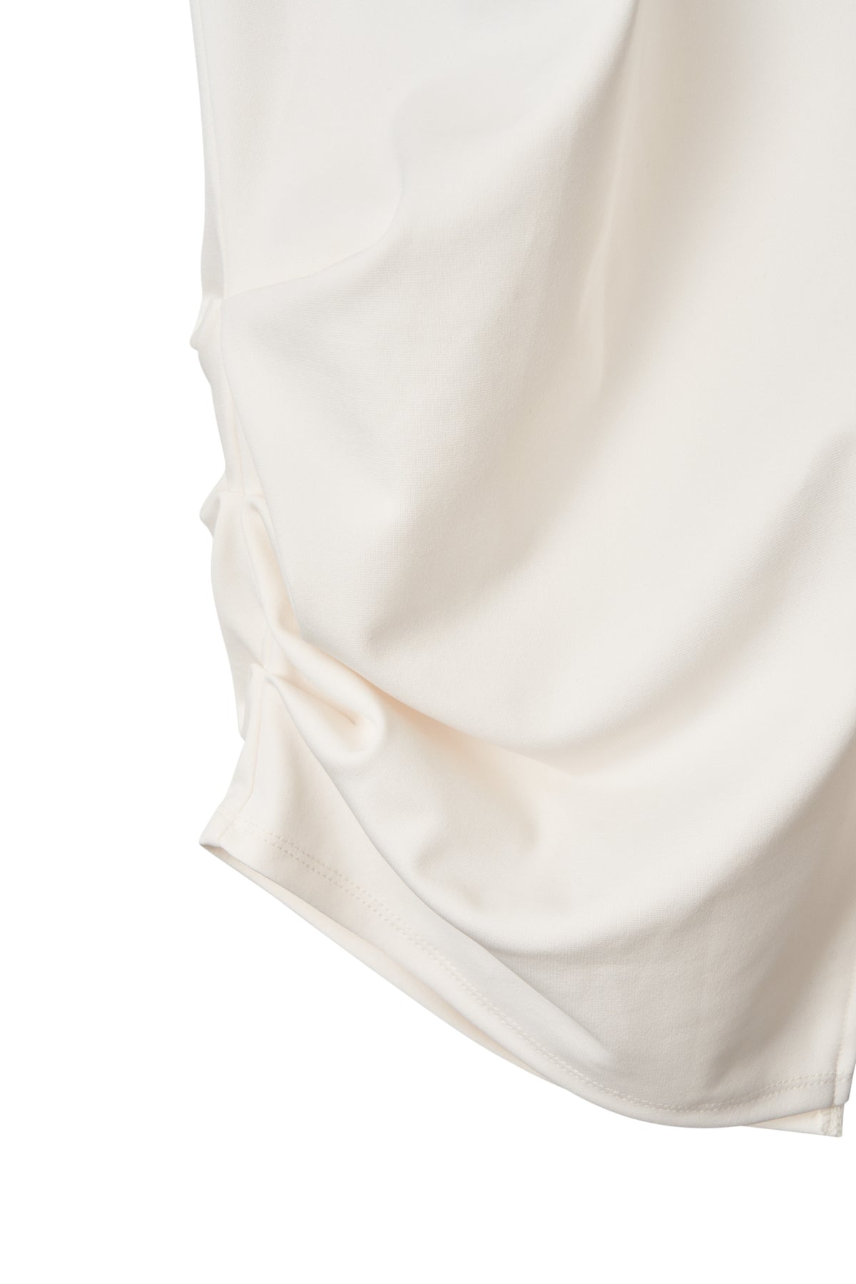 wave sleeveless tops