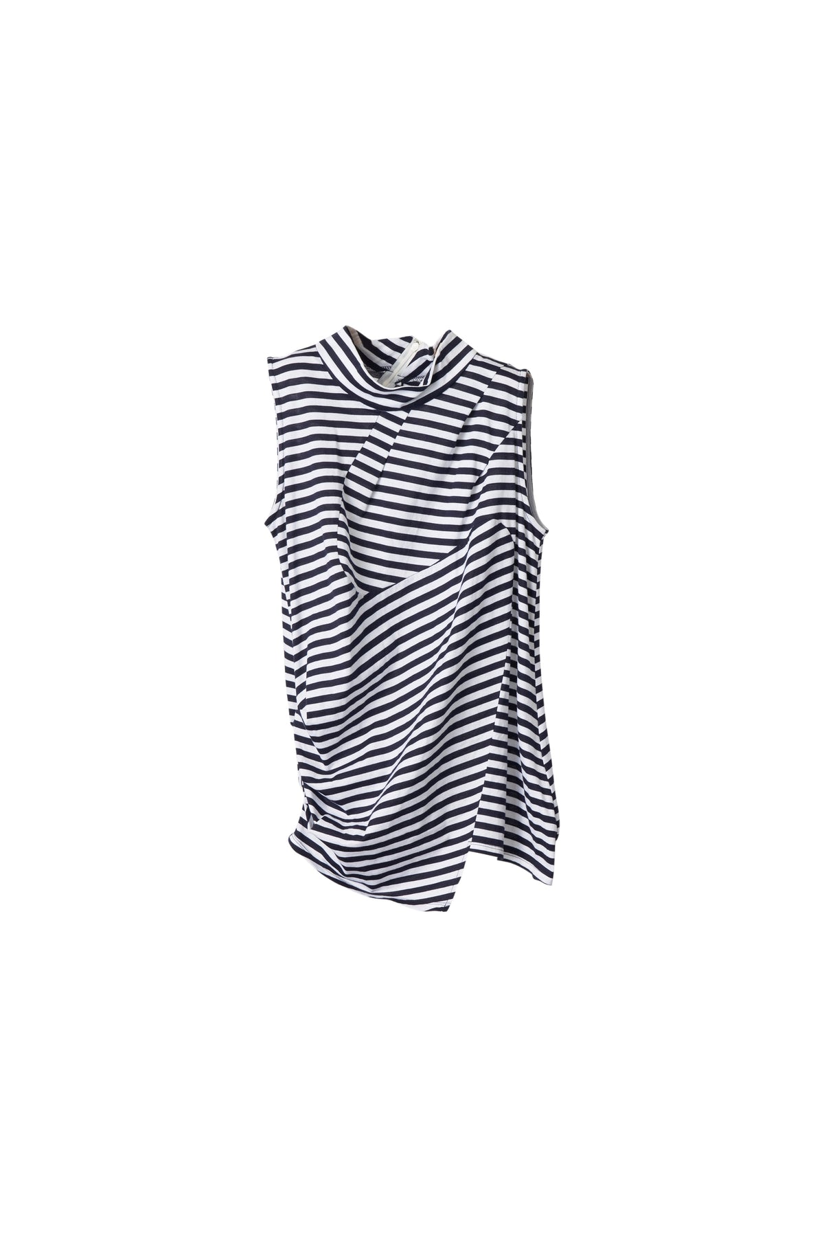wave sleeveless tops