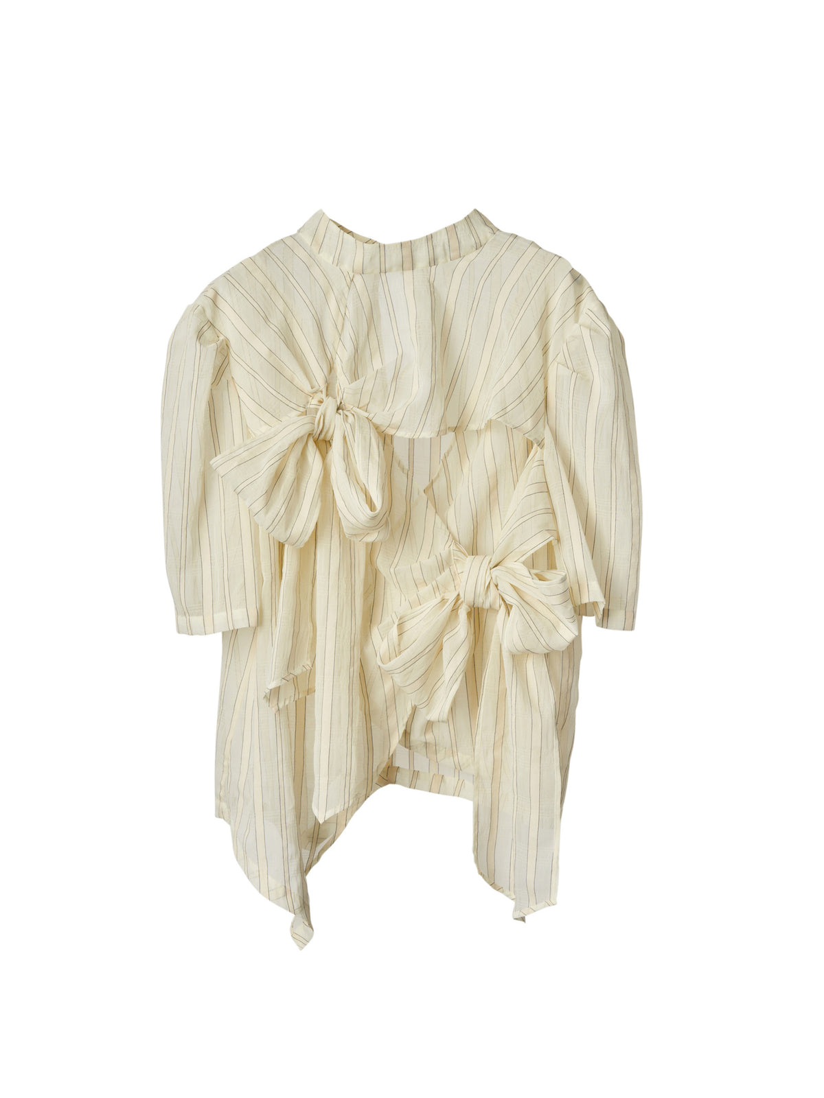 mean blouse