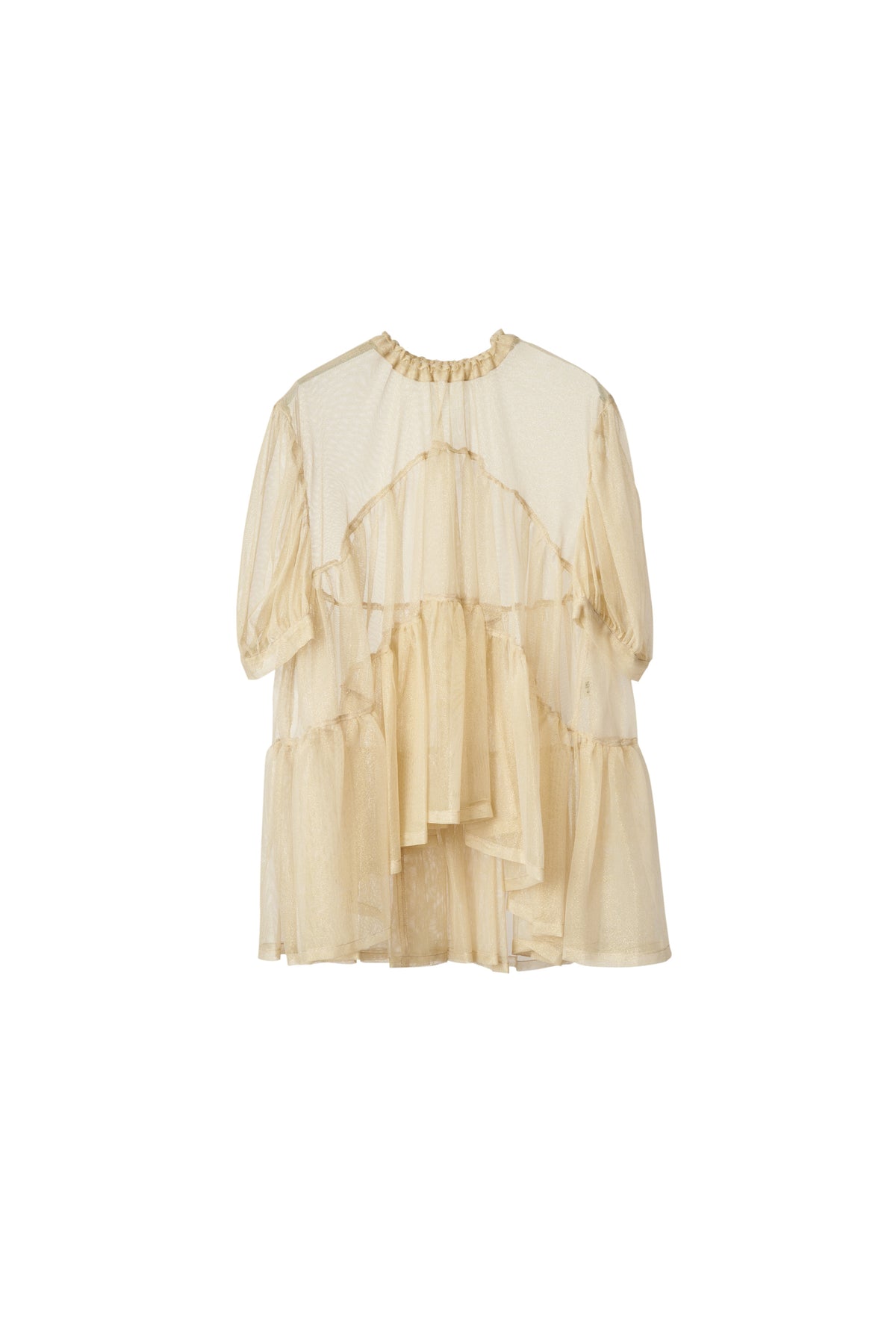 brilliant blouse