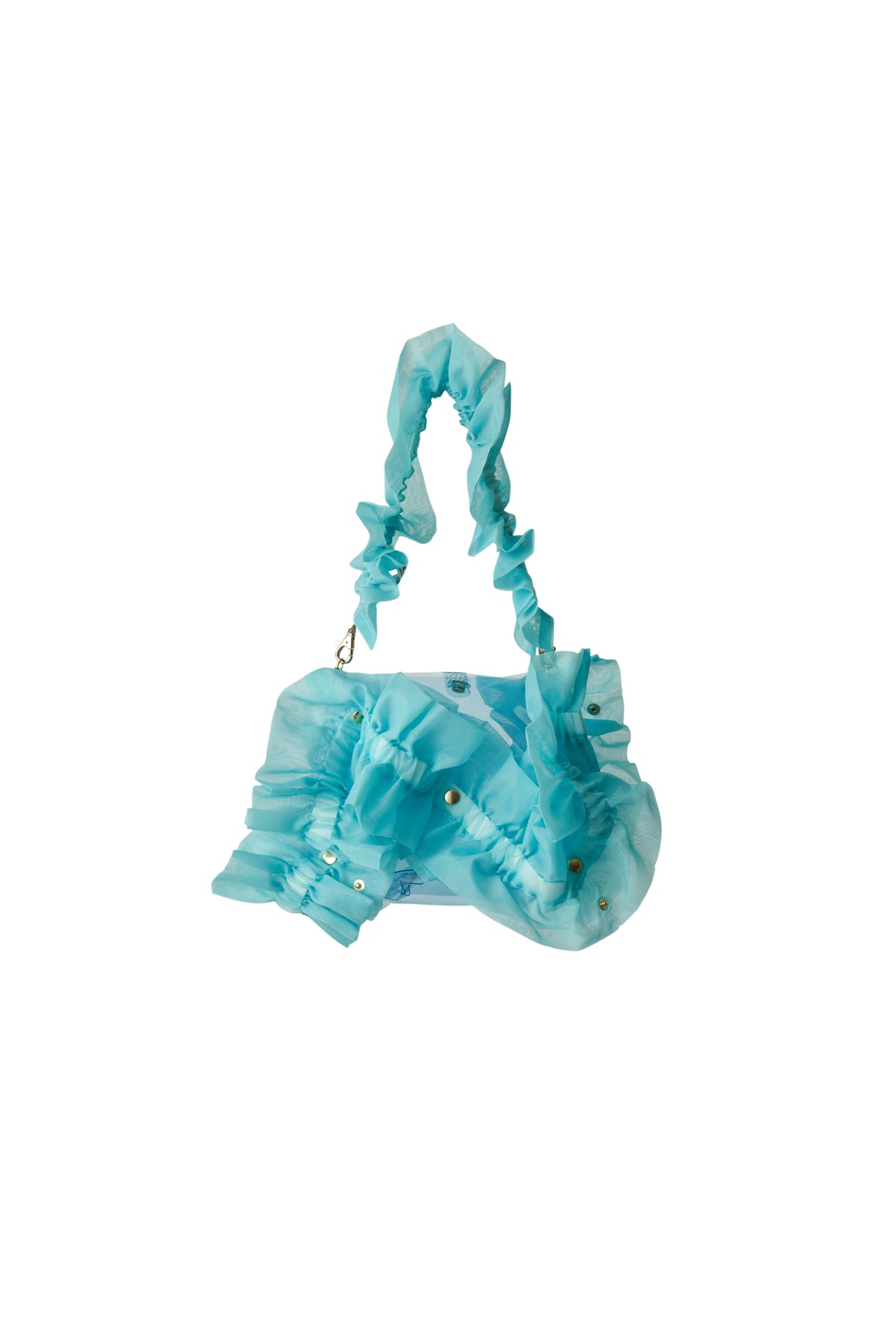 clear bag