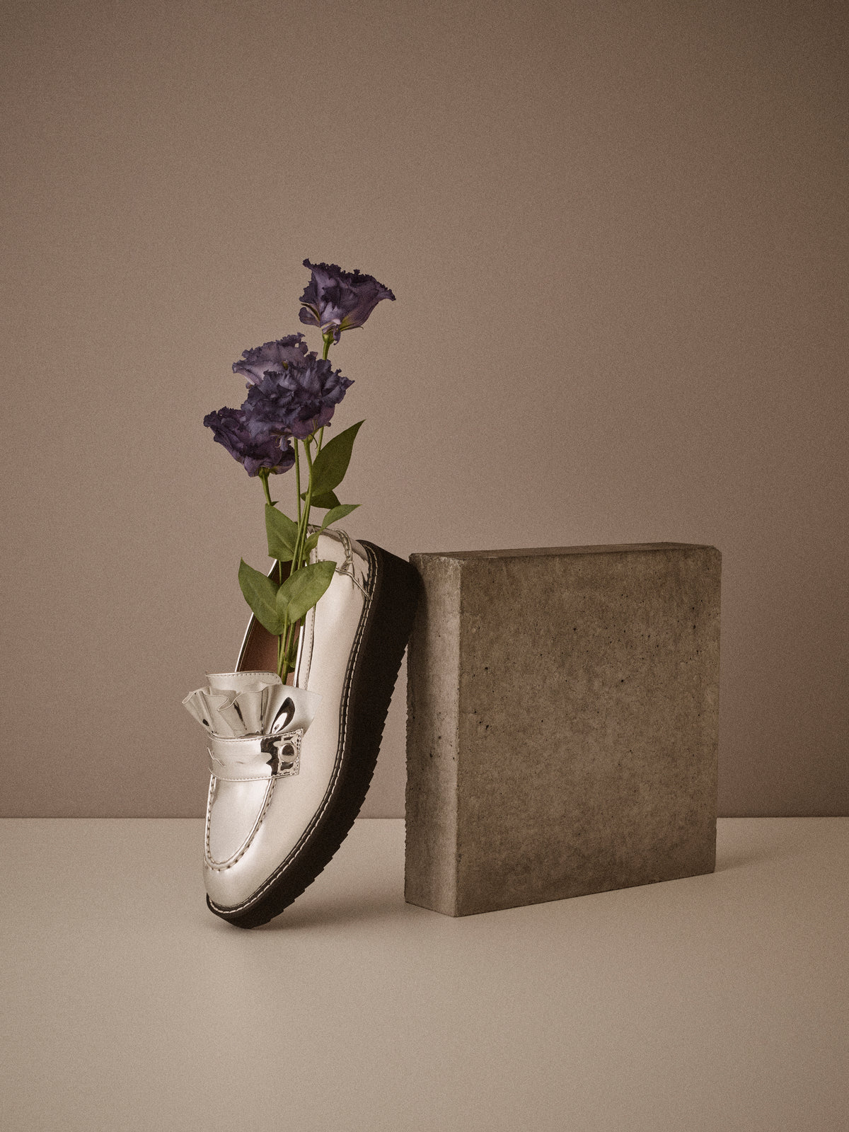 day and night loafer