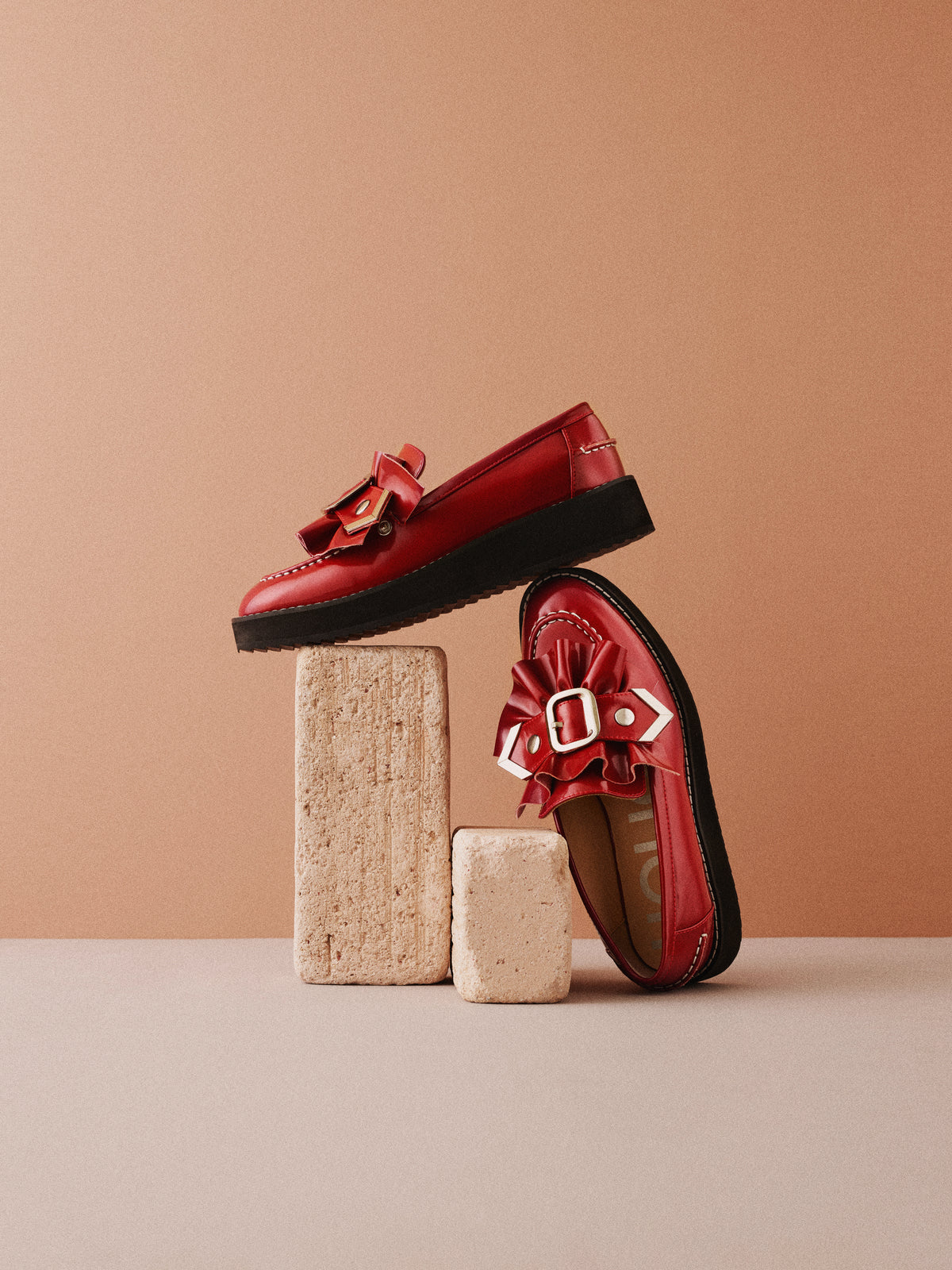 day and night loafer