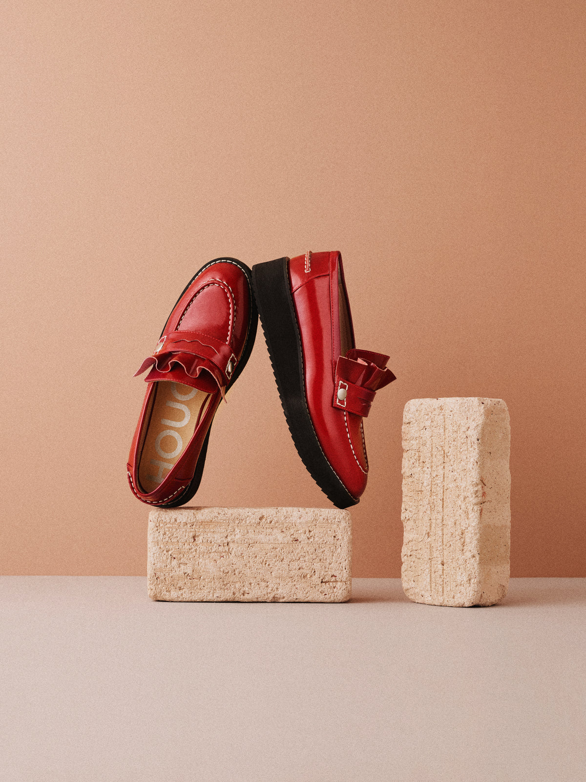 day and night loafer