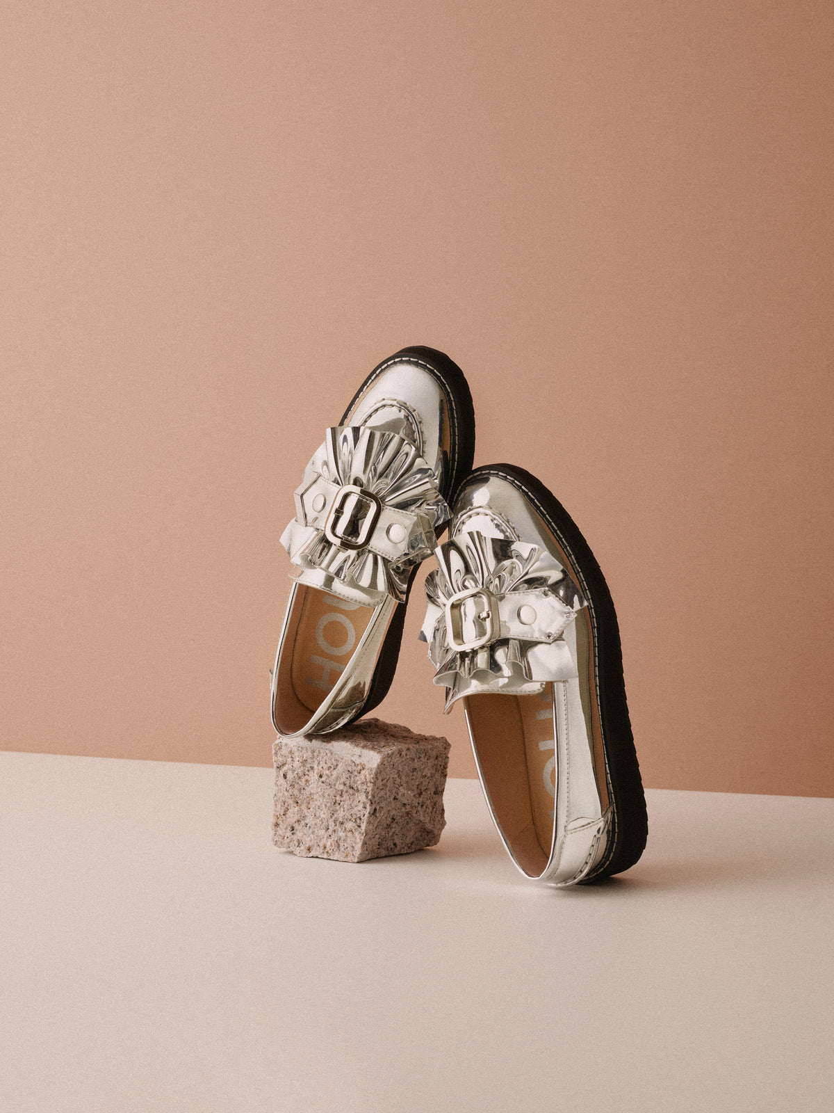 day and night loafer