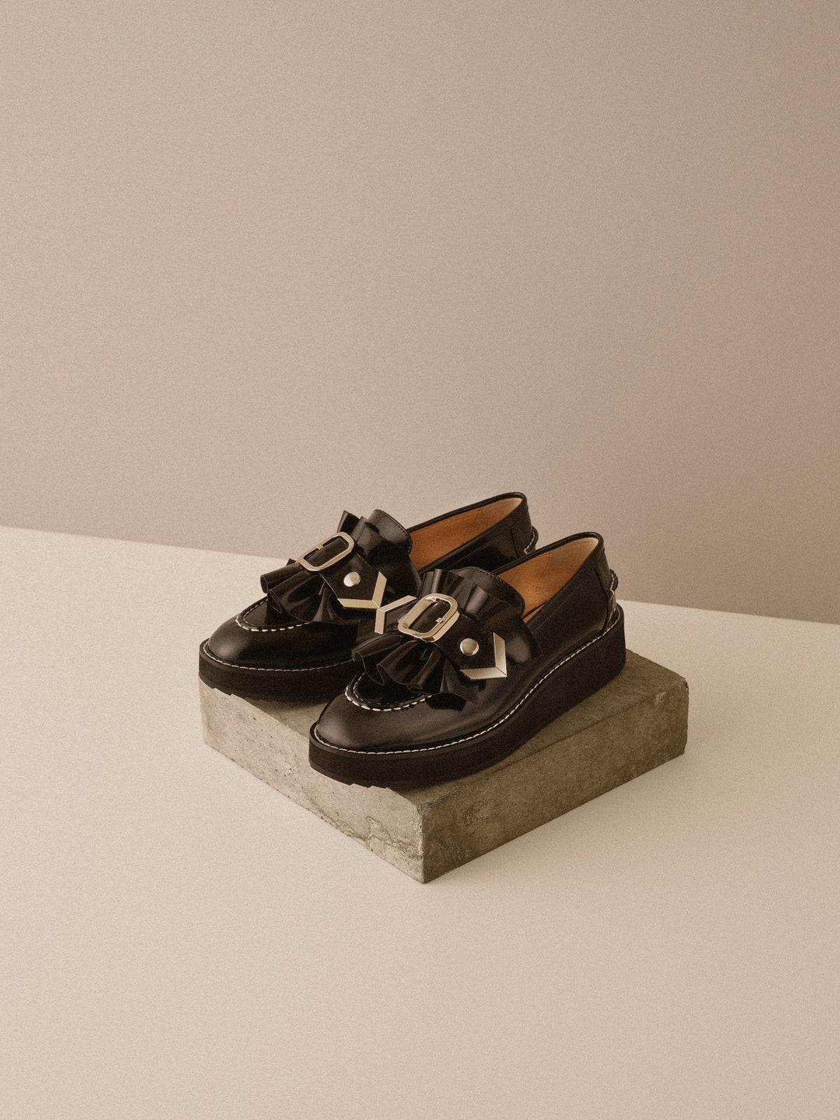 day and night loafer