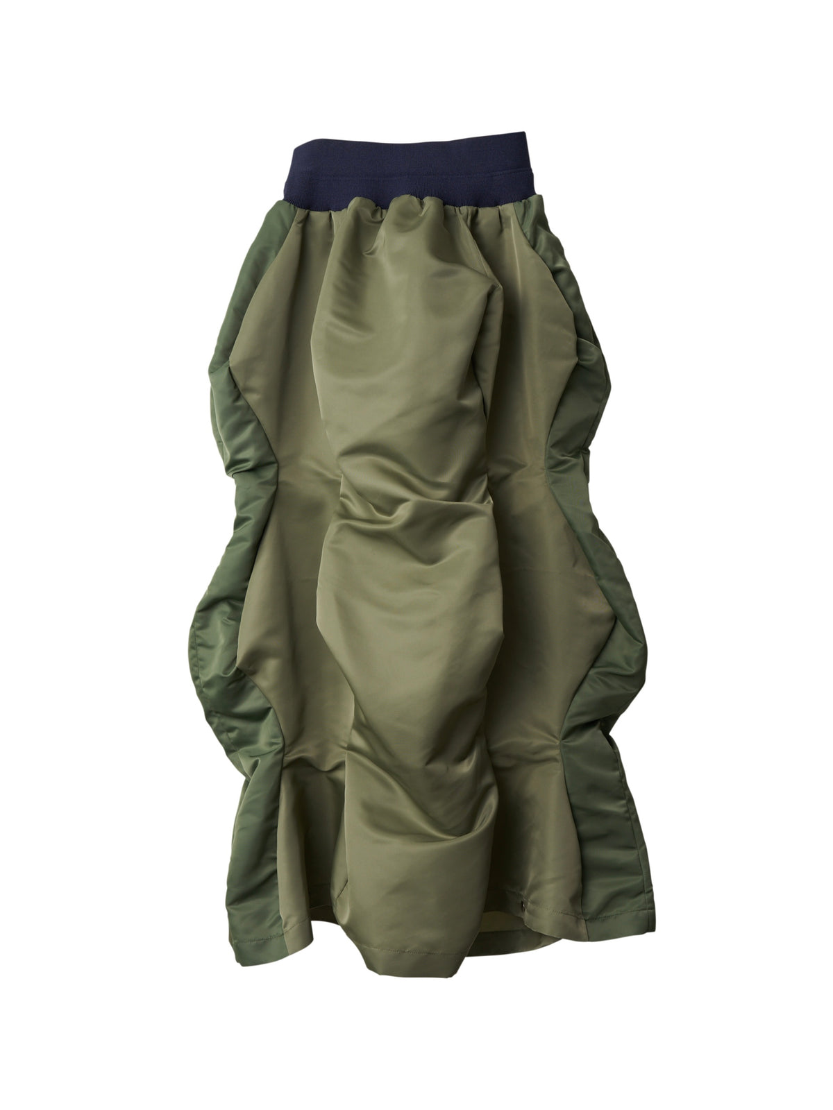 morpho skirt