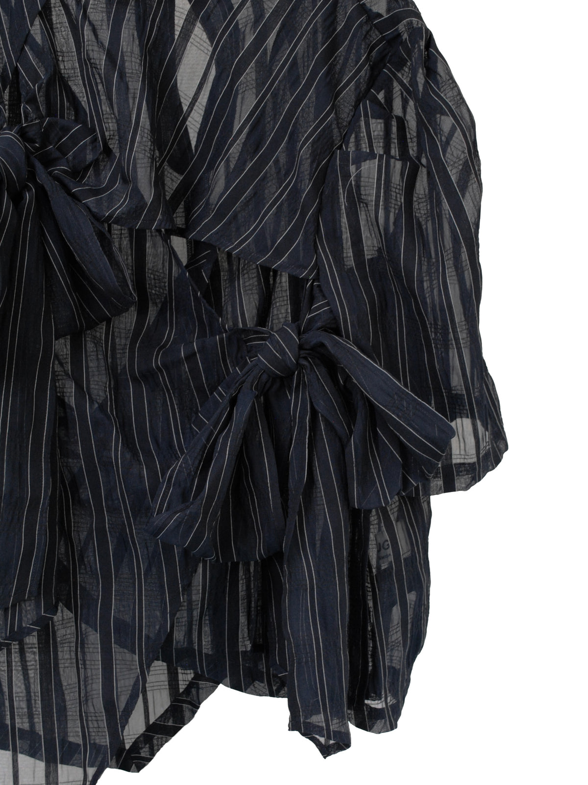 mean blouse