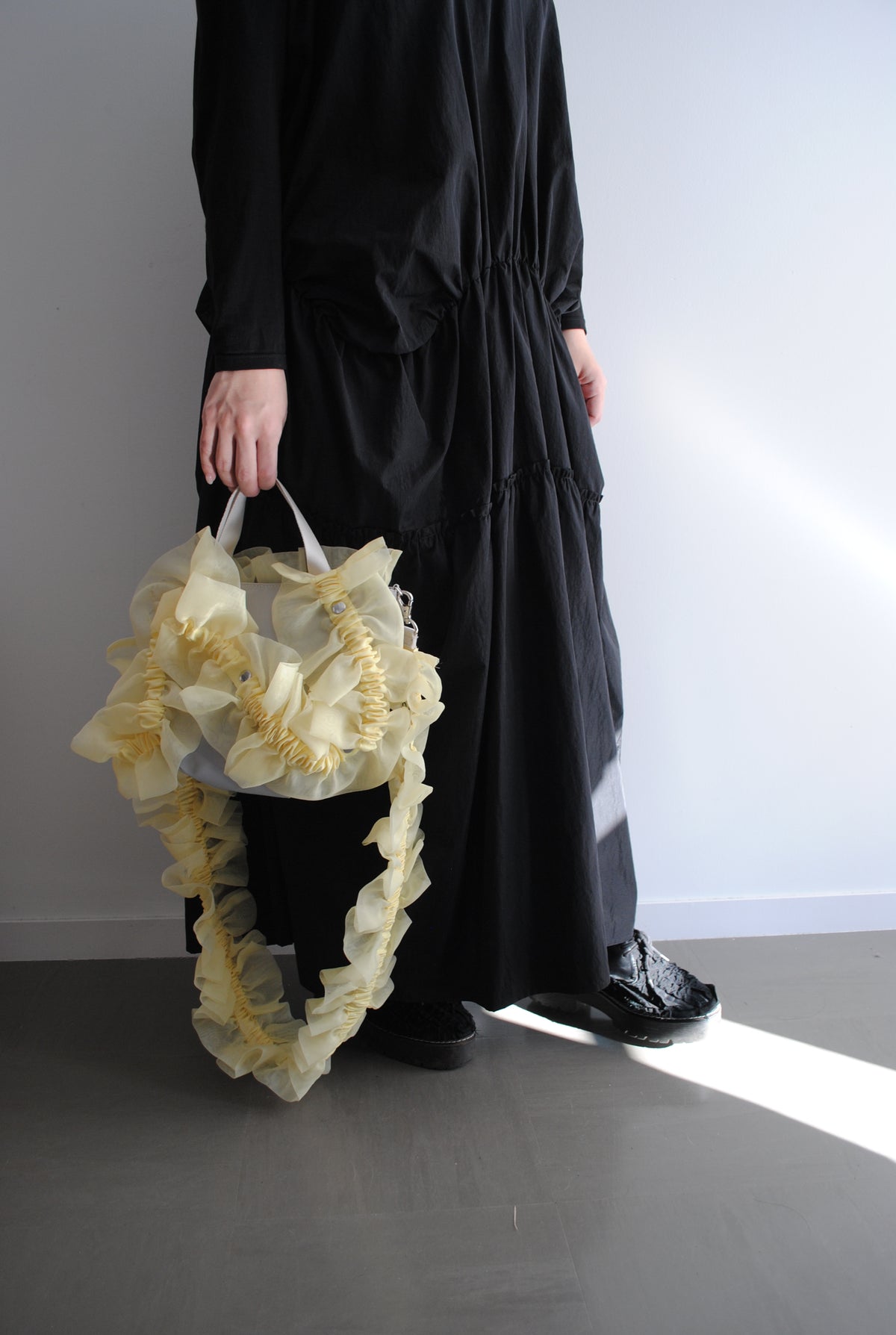 my will bag