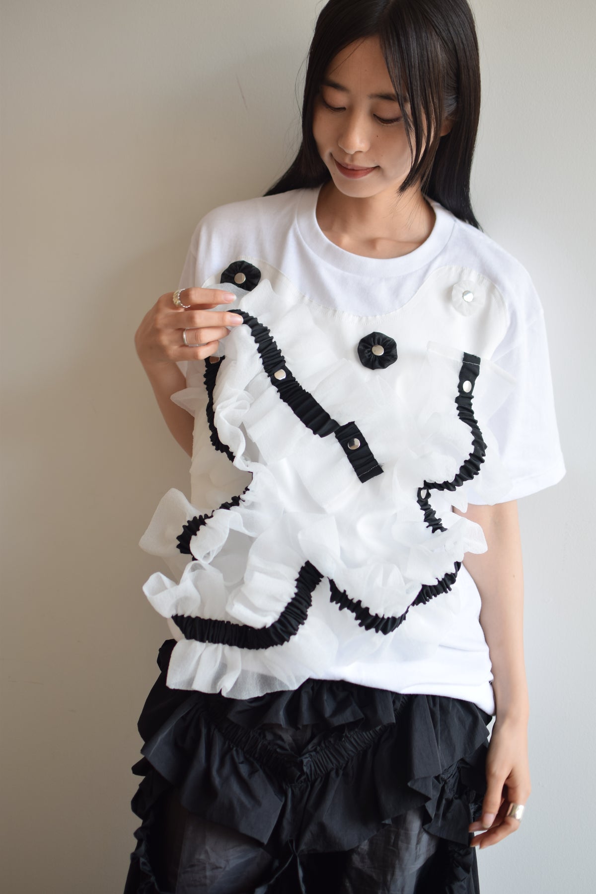 riddle T