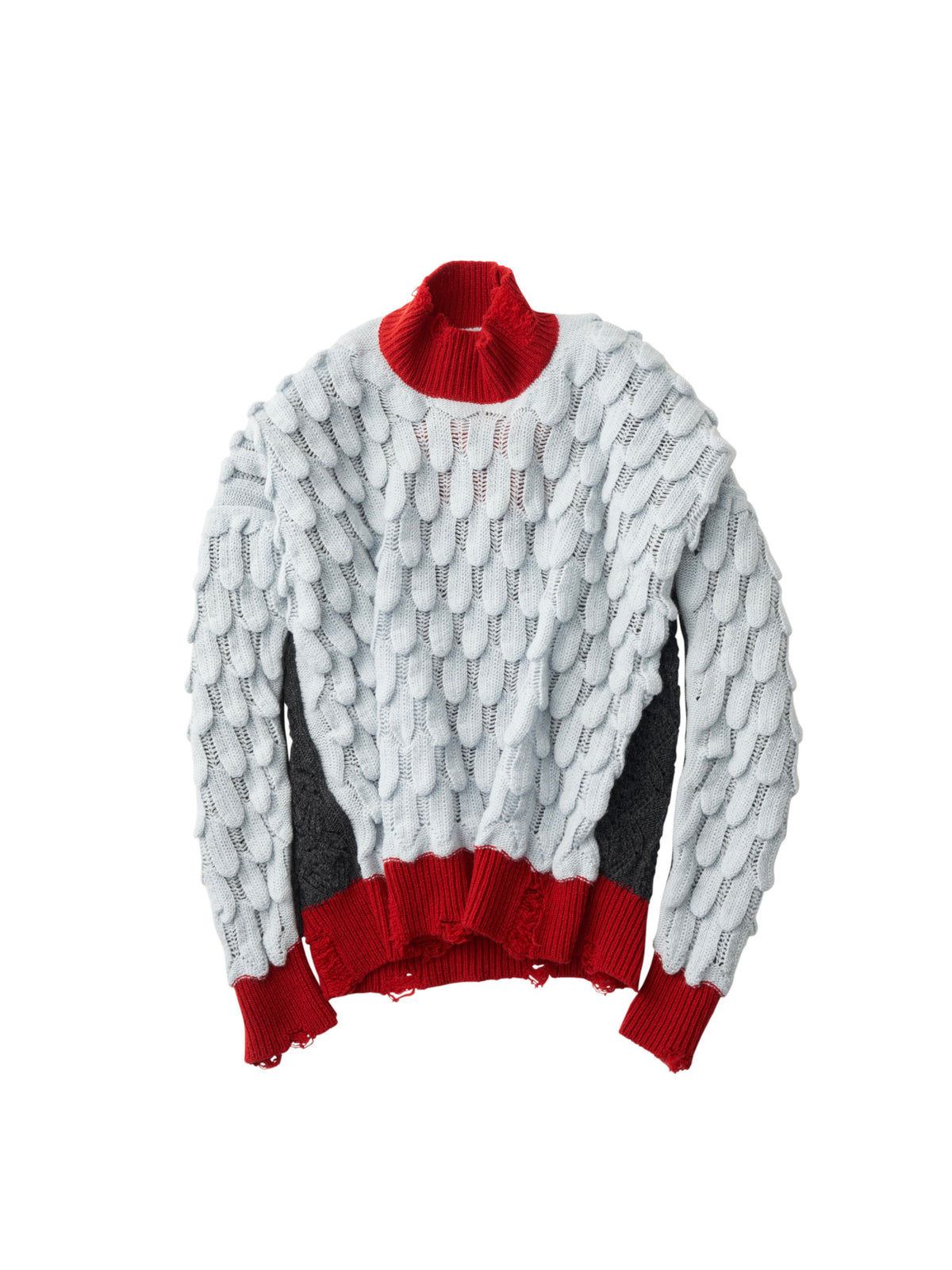 alter pullover
