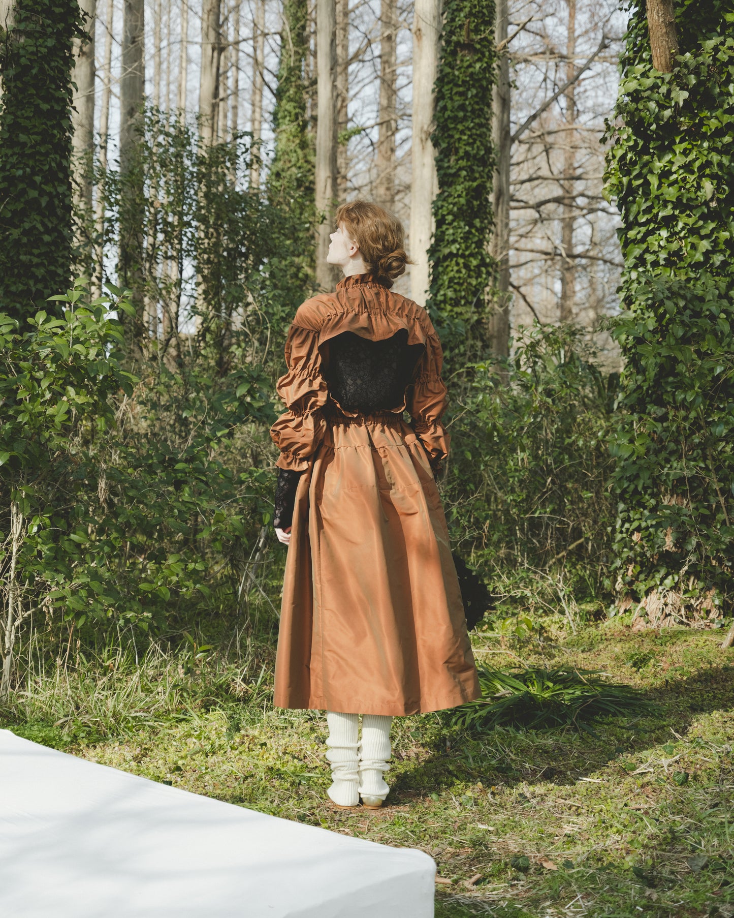 vivi dress
