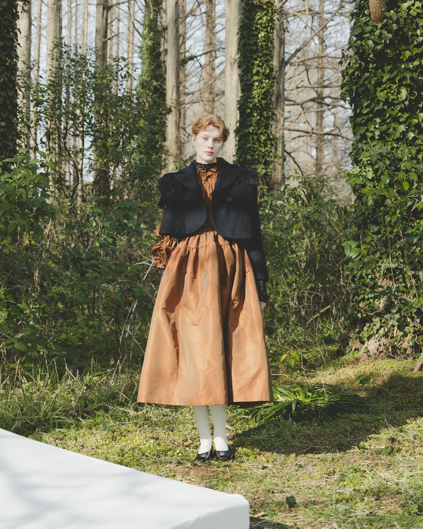 vivi dress