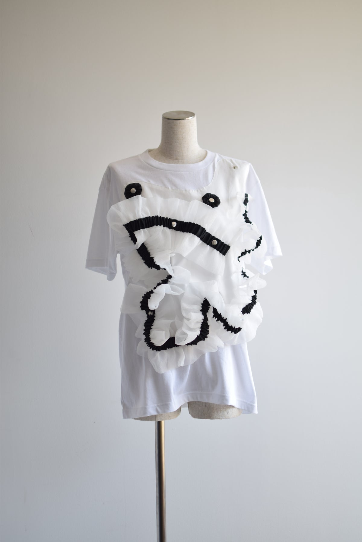 riddle T