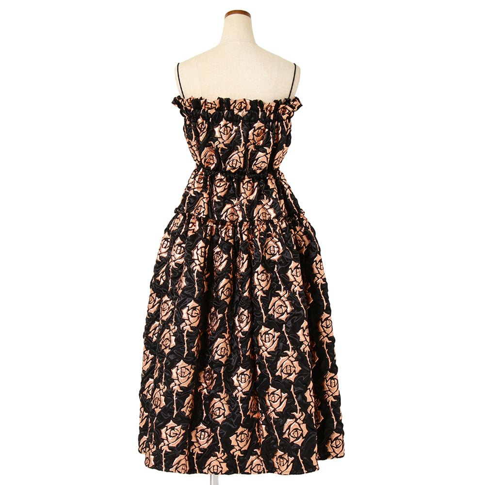 thorny skirt dress