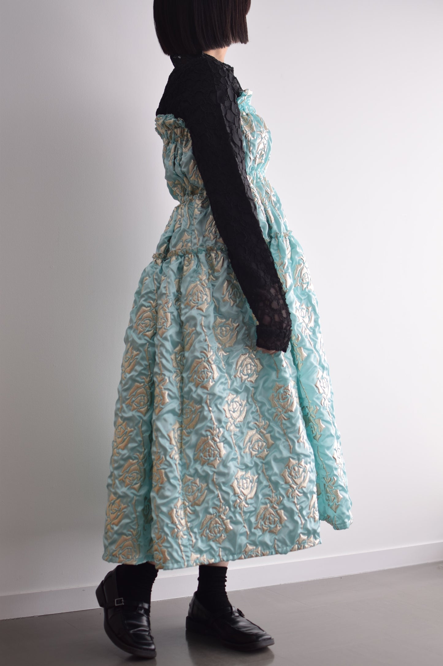thorny skirt dress