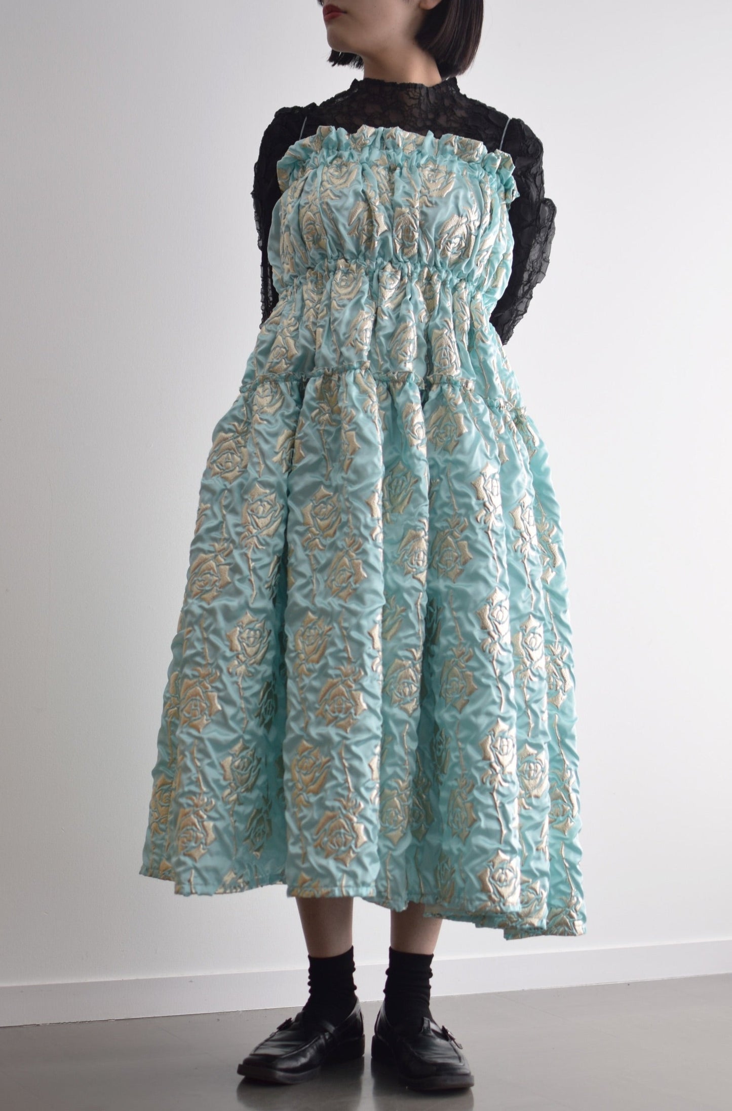 thorny skirt dress