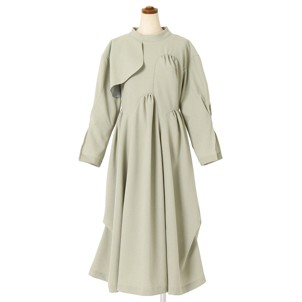 pajama dress