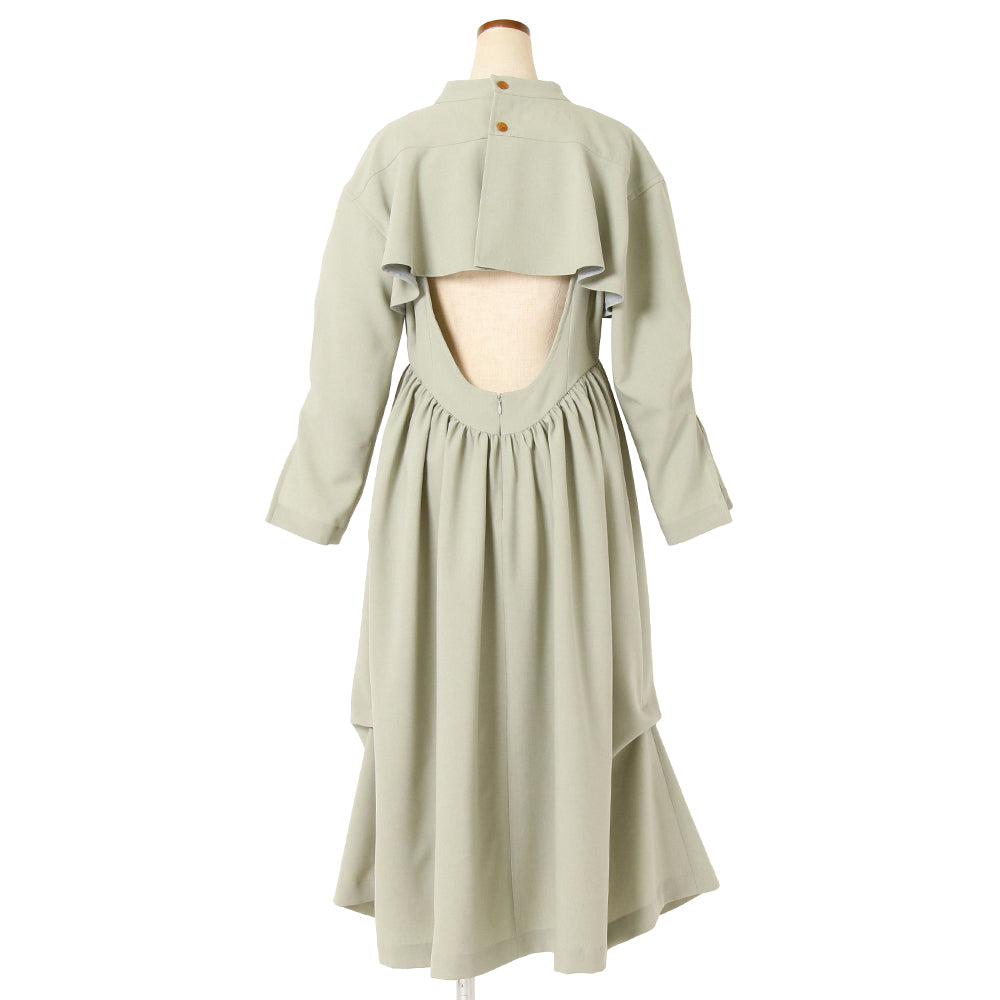 pajama dress
