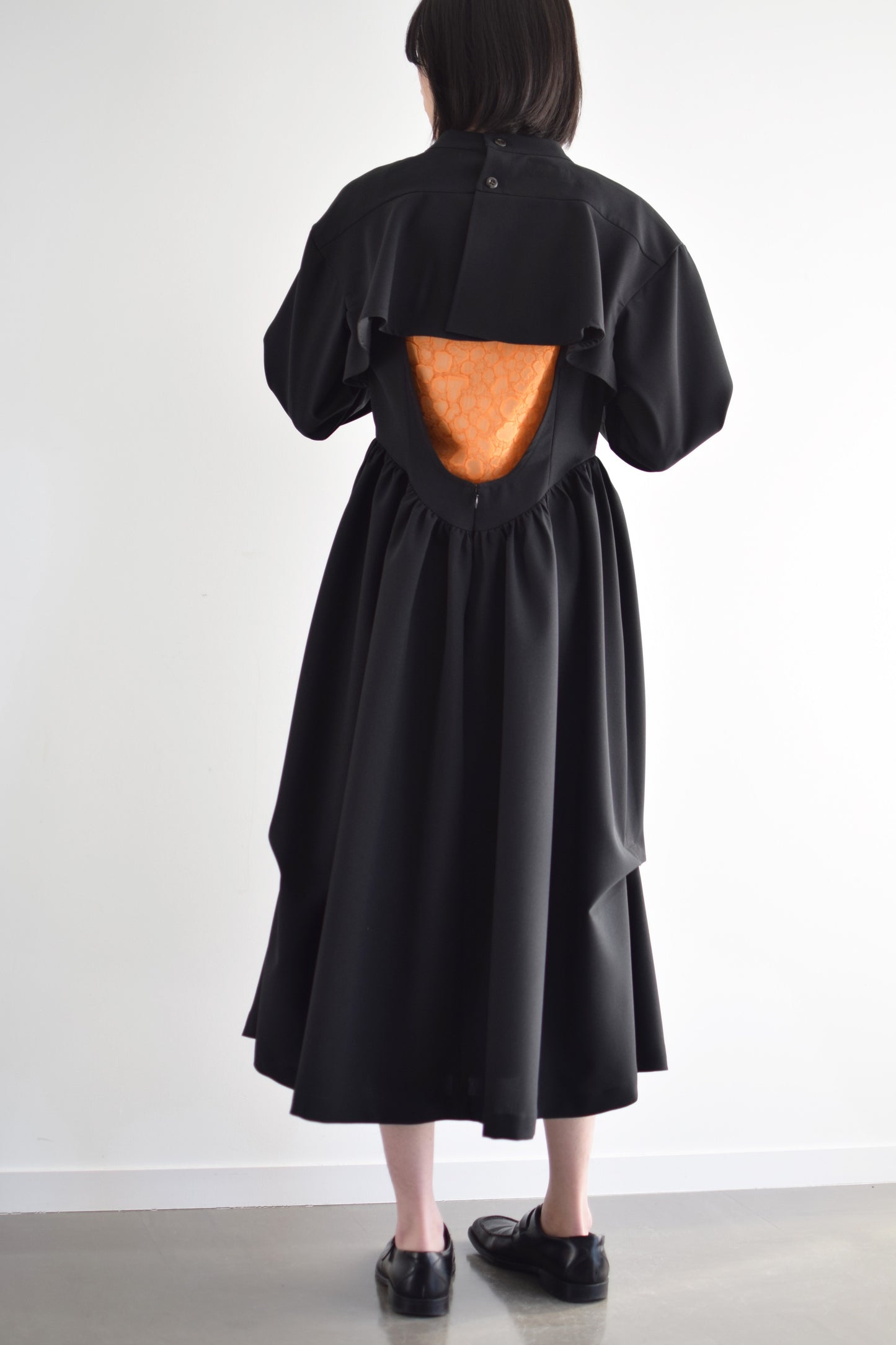 pajama dress