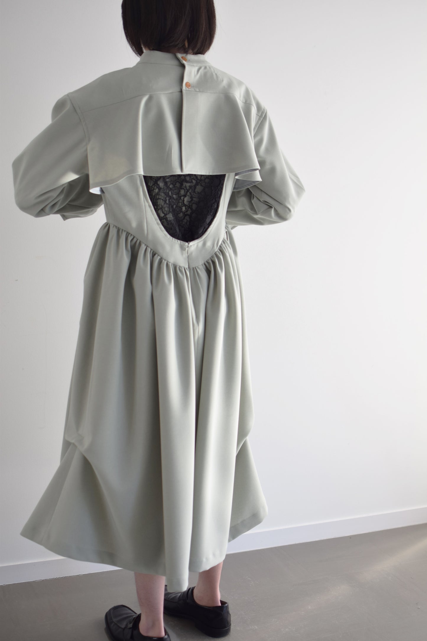 pajama dress