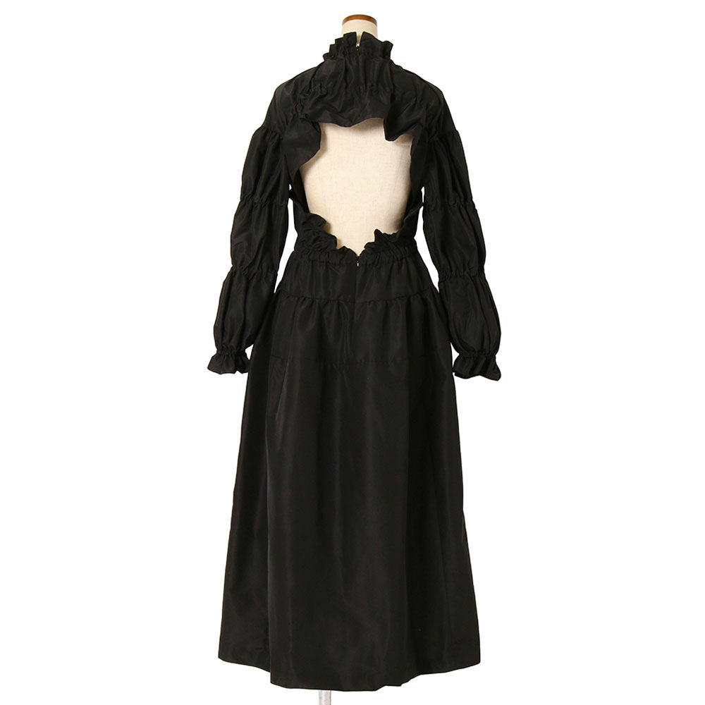 vivi dress