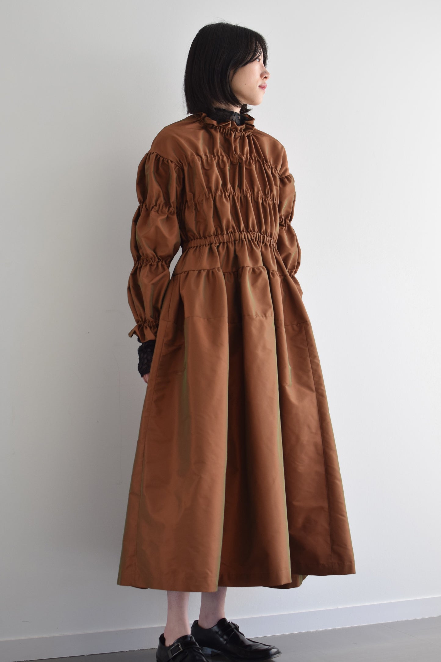 vivi dress