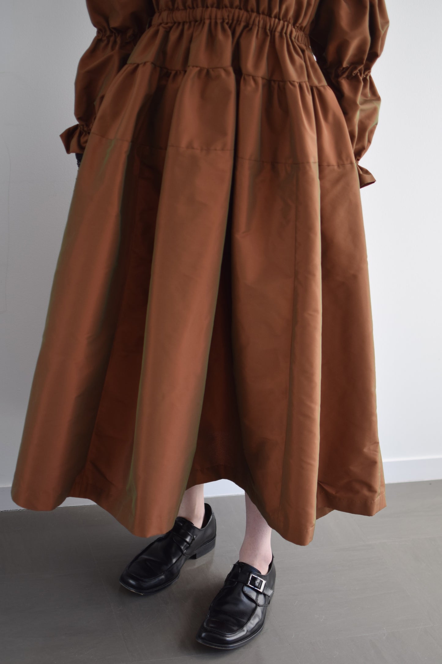 vivi dress
