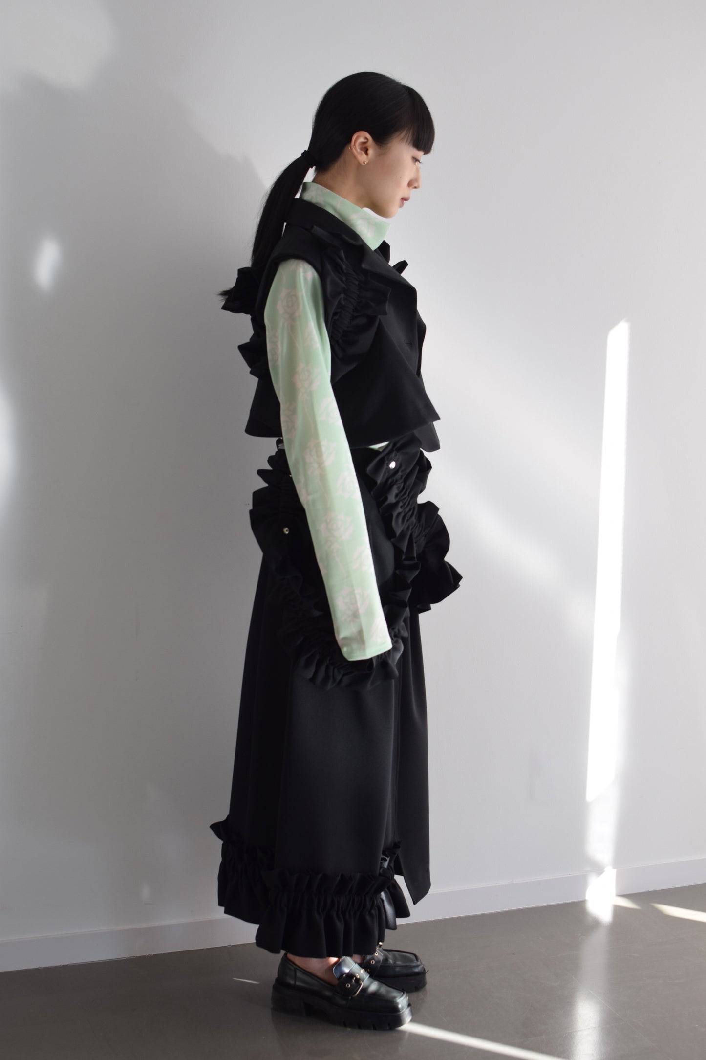pajama jacket