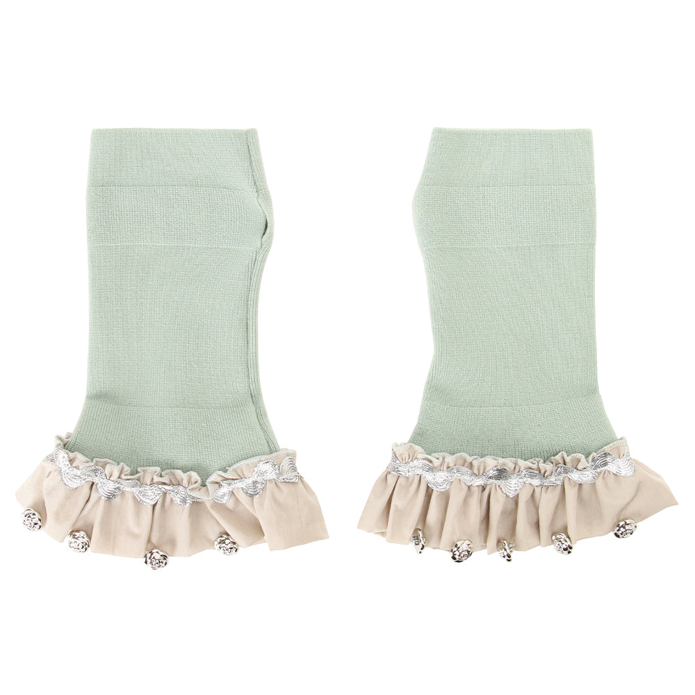 up-and-down gloves