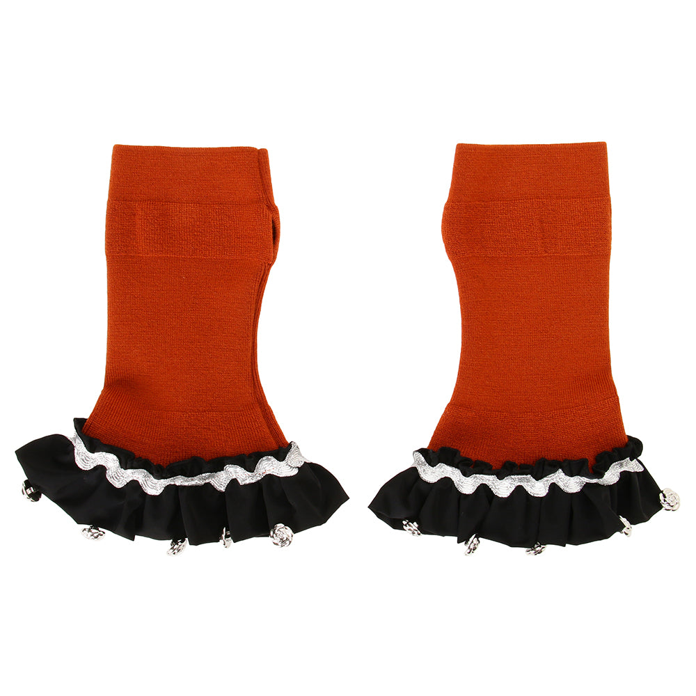 up-and-down gloves