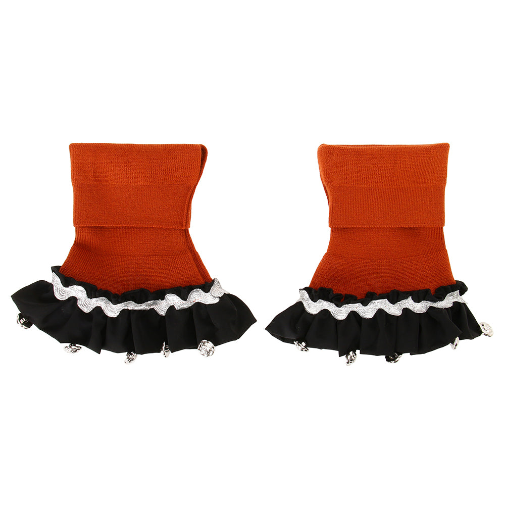 up-and-down gloves