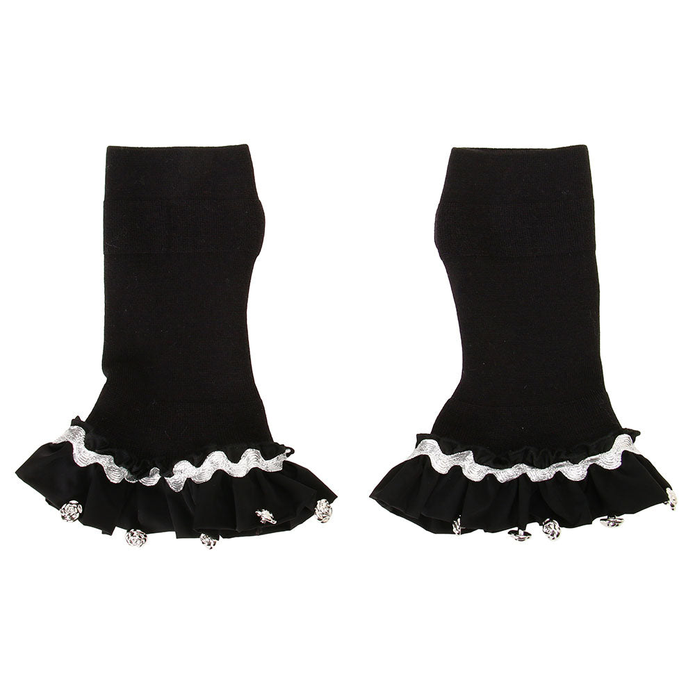 up-and-down gloves