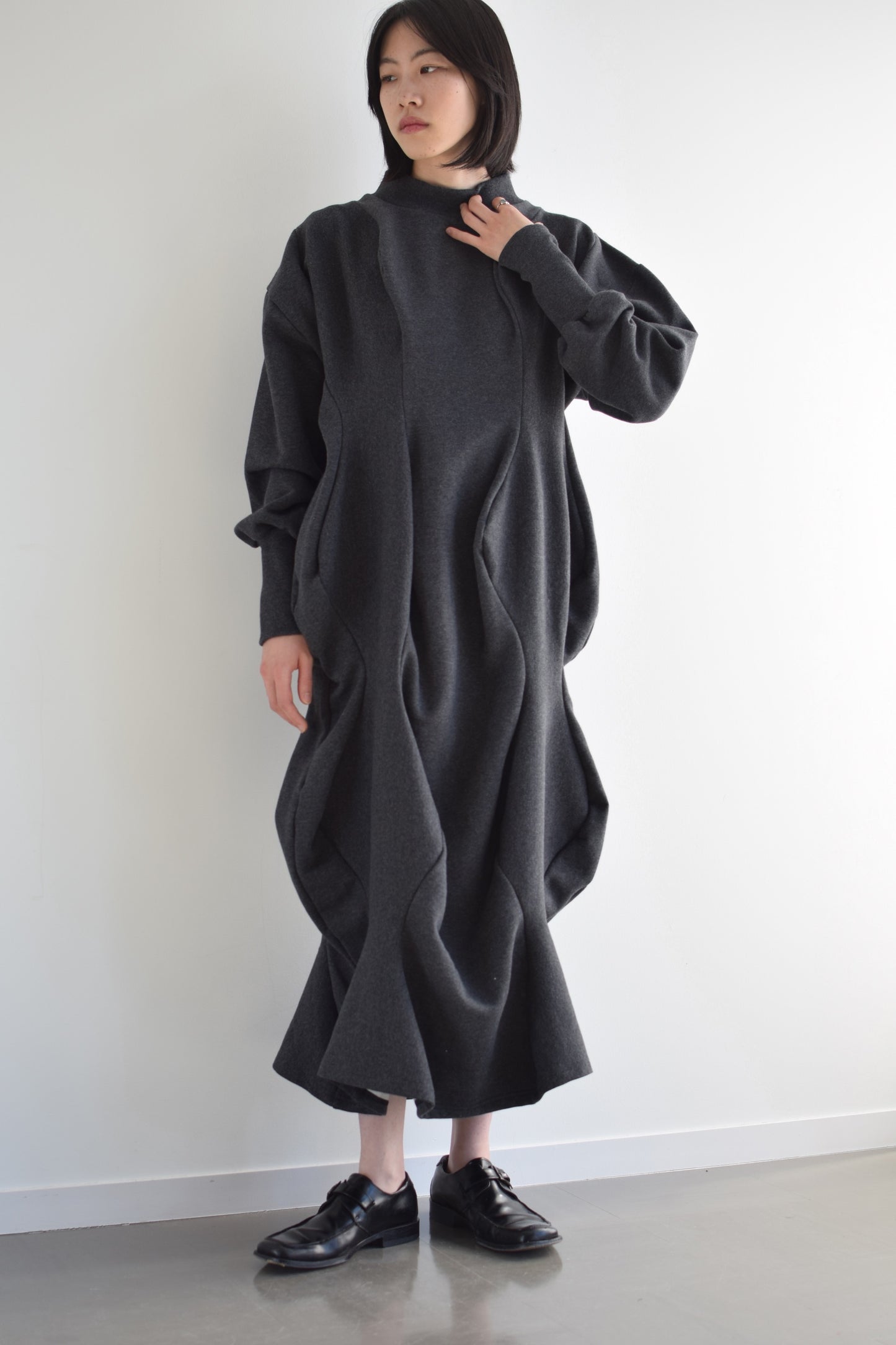 appear dress