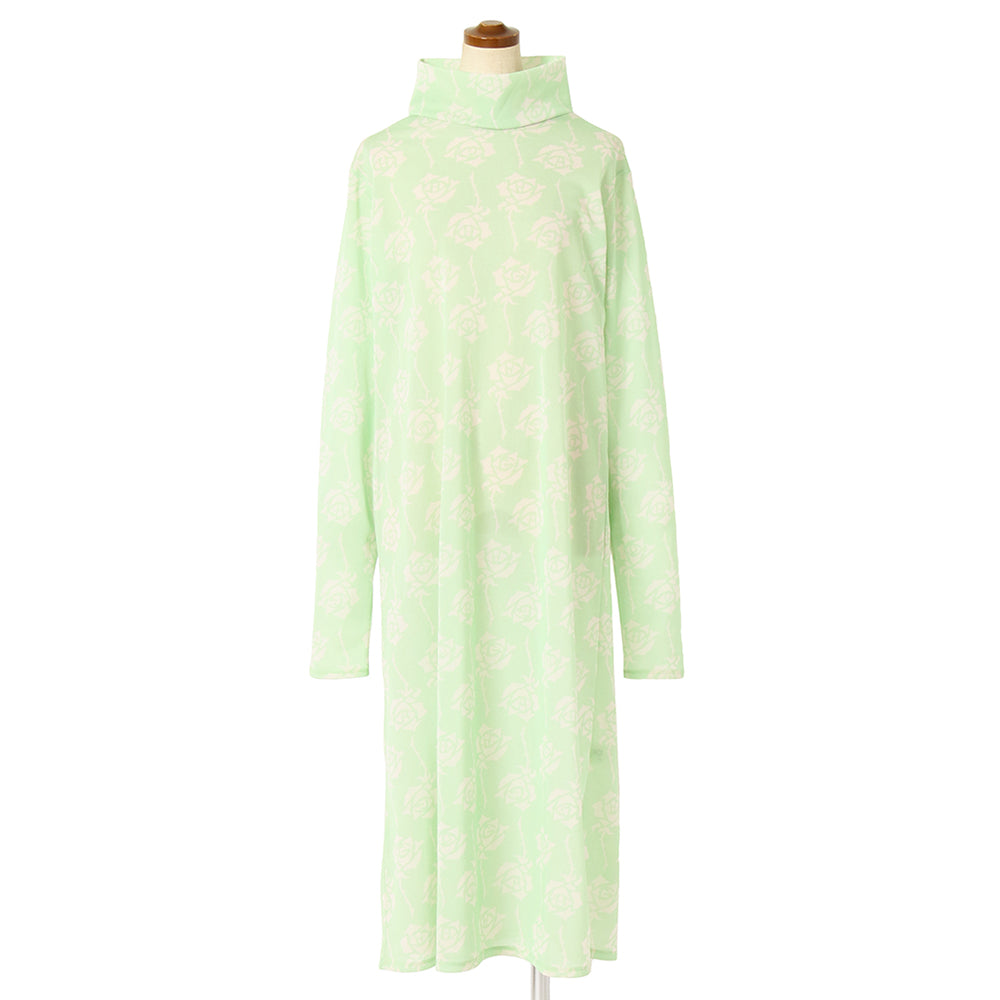 thorny long tops