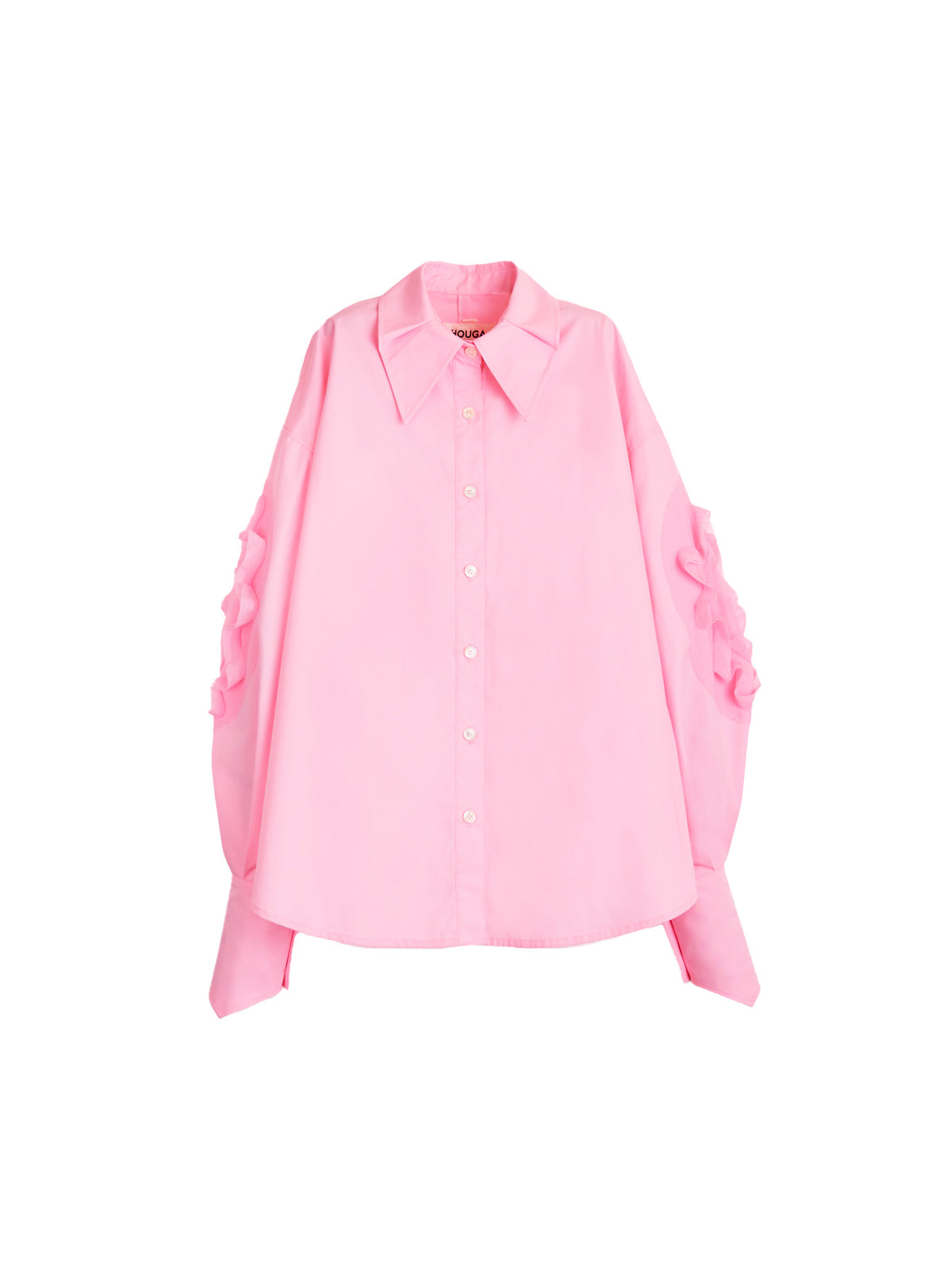 grass blouse