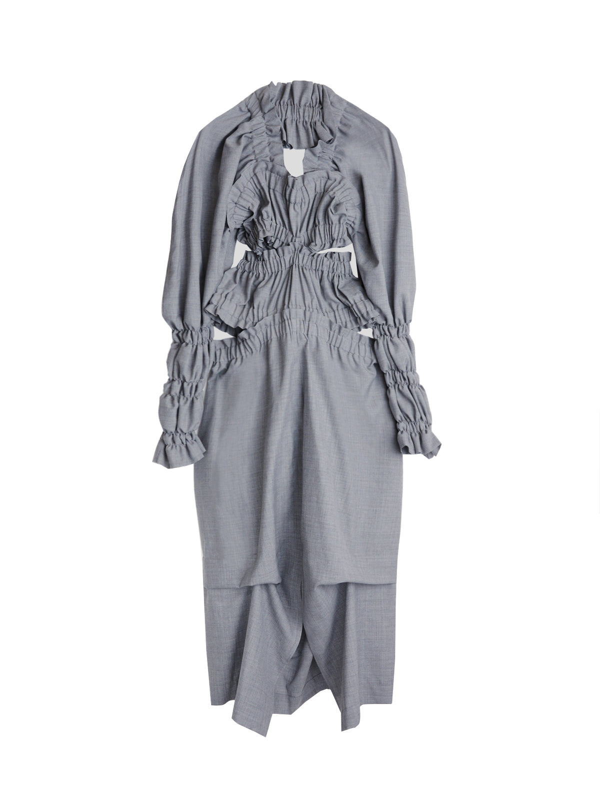 safari dress
